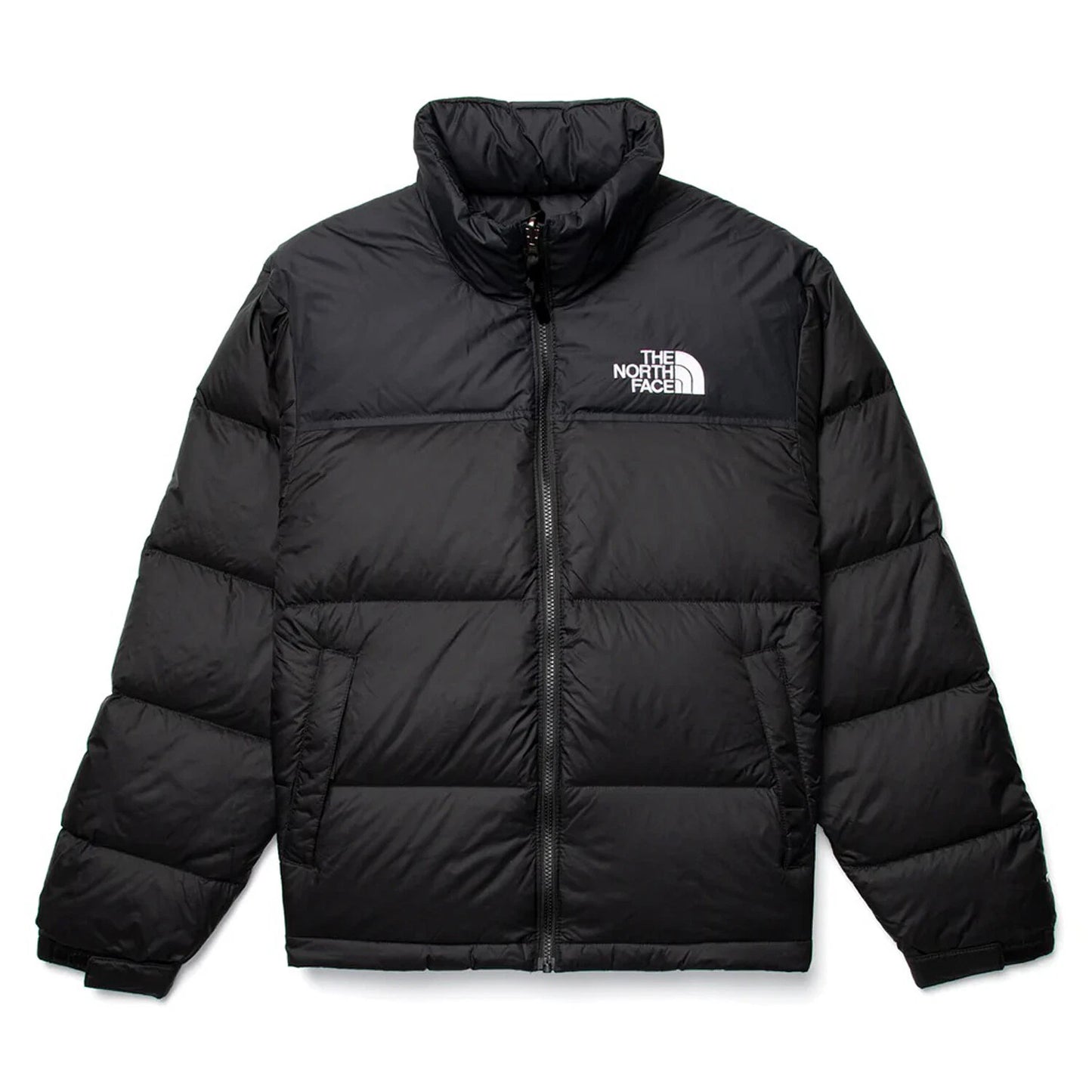 1996 Retro Nuptse Jacket (BLACK)