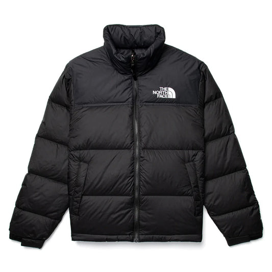 1996 Retro Nuptse Jacket (BLACK)