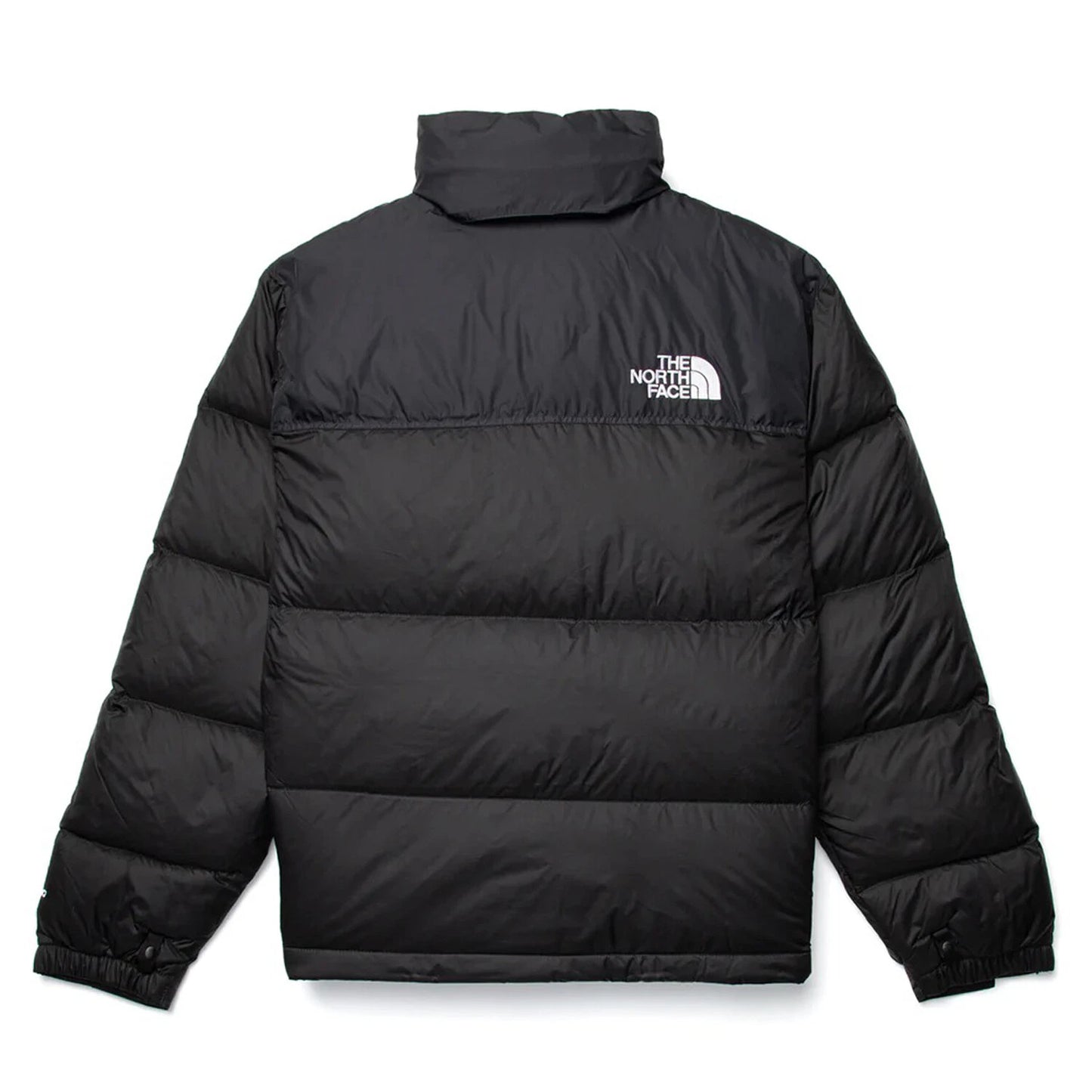1996 Retro Nuptse Jacket (BLACK)