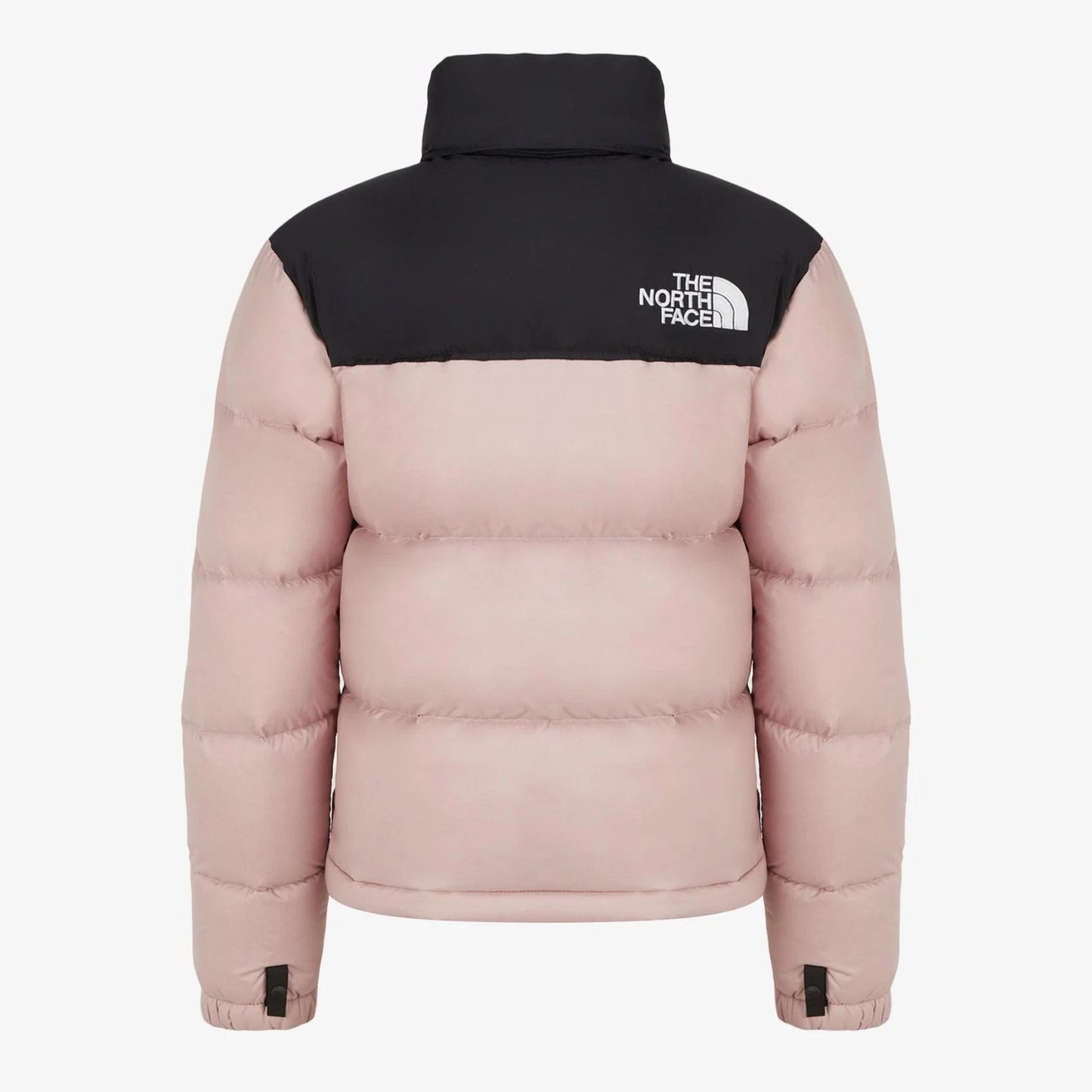 1996 Retro Nuptse Jacket Womens (Pink)