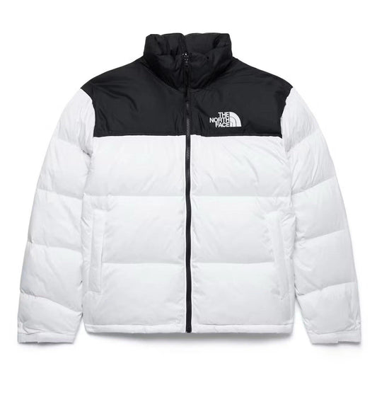 1996 Retro Nuptse Jacket (WHITE)